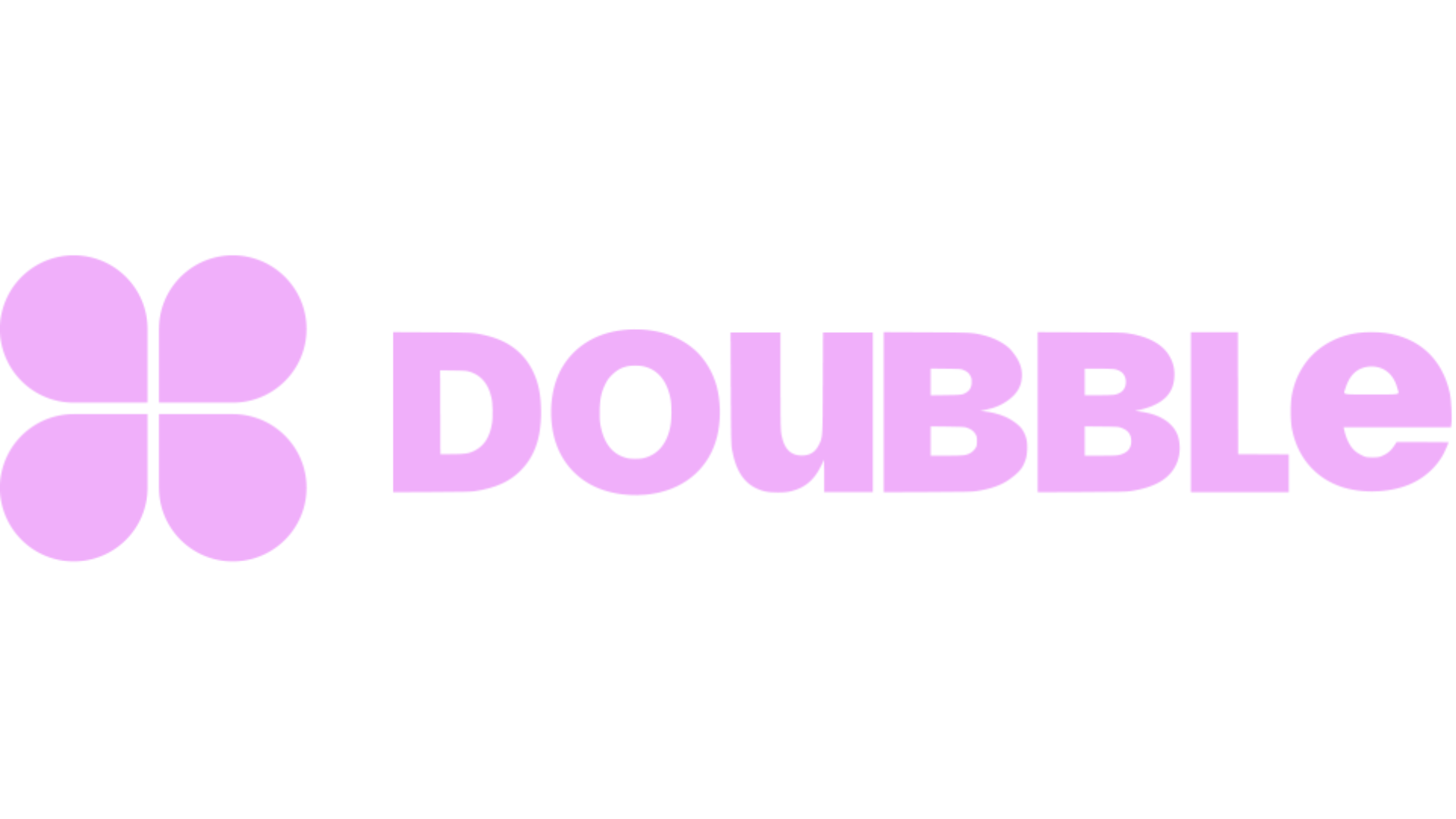 Doubble Logo
